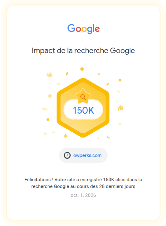 unmaxp_'s tweet photo. New #seo achievement for owperks! https://t.co/fJDspt9XKb