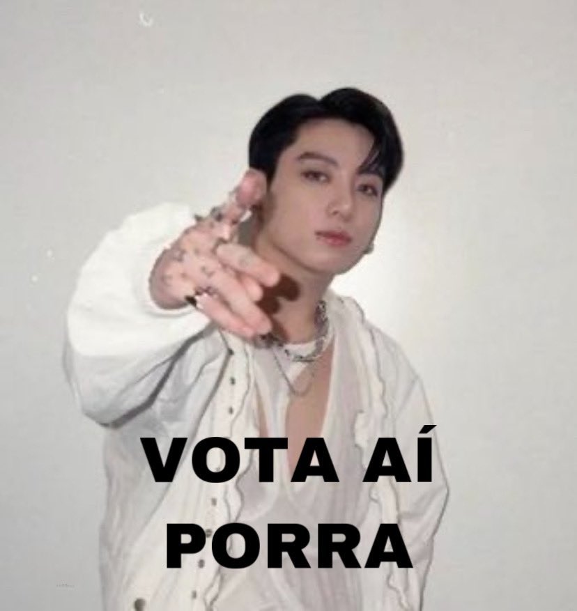 korekims2's tweet photo. Acordei, vamo votar?

Copia e cola👇🏻👇🏻👇🏻

I vote for #ARIASBTS at the 2026 ARIA Music awards https://t.co/p7sihzJpFj