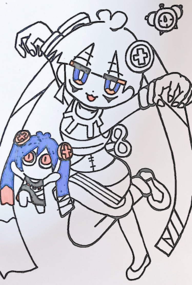 Aw07yi's tweet photo. https://t.co/q6YFOSAggj