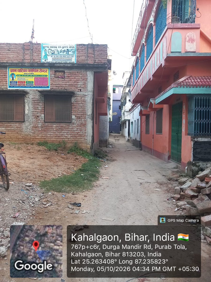 Kapdewala008's tweet photo. @HDFC_Bank Your recovery agents visited my home without prior notice and took photographs, causing harassment. I have already informed the bank about my financial difficulties and requested a settlement. Please investigate and stop such recovery practices.@RBI @RBIsays @BJP4India https://t.co/11GAvcNE9p
