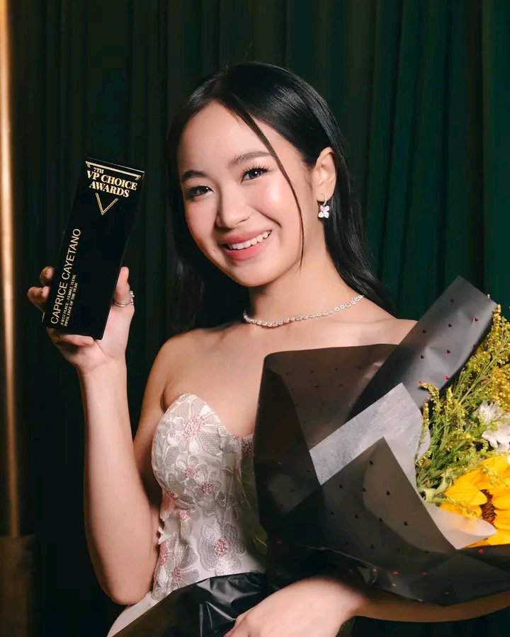 raramisssu's tweet photo. hello, let's nominate capcap by using this : “I nominate #CapriceCayetano for #PIPOLFacesOf2026”

🔗: https://t.co/WJ6fWOH324

#CapriceCayetano #AMD https://t.co/Nrf6H4roAh