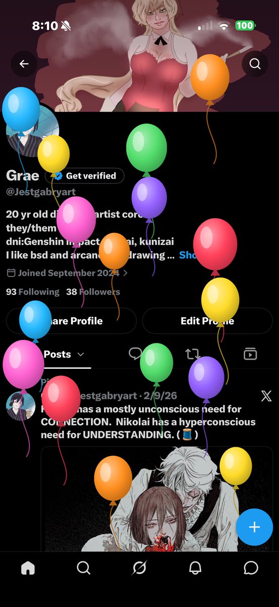 Jestgabryart's tweet photo. Wheeeeeee... https://t.co/ggxMEmFe4e