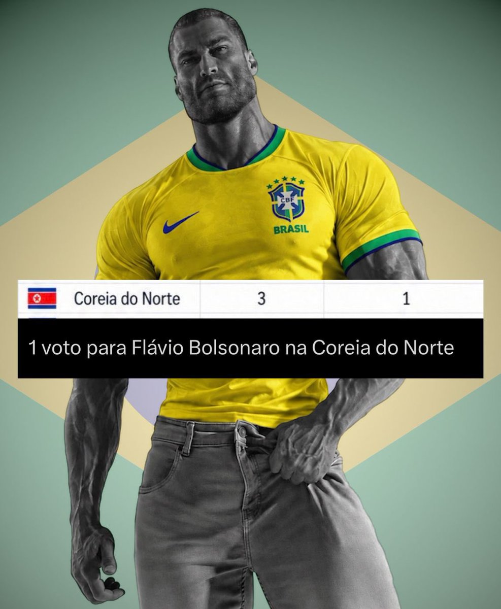 abracetradicao's tweet photo. Patriota. https://t.co/DbuGqHsq6b