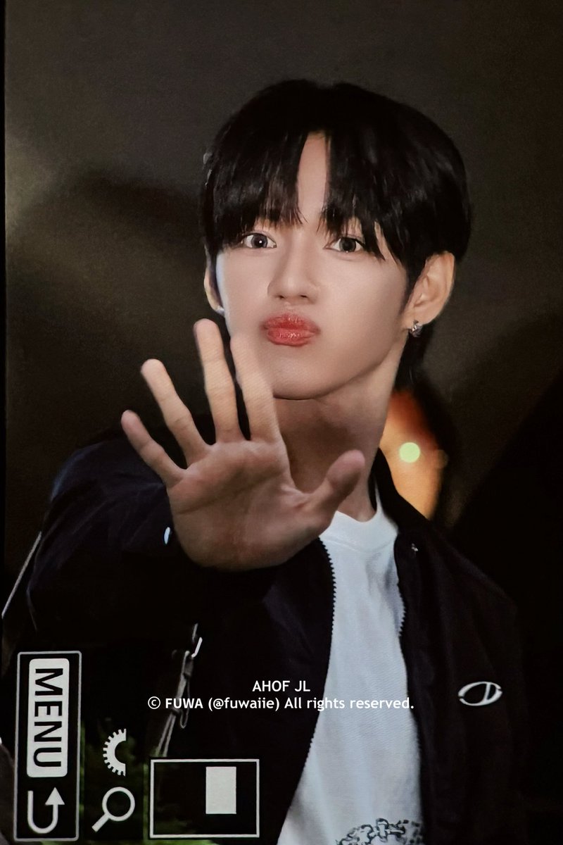 fuwaiie's tweet photo. 261005 

#AHOF #아홉                               
#JL #제이엘 https://t.co/kTwvfGITBV