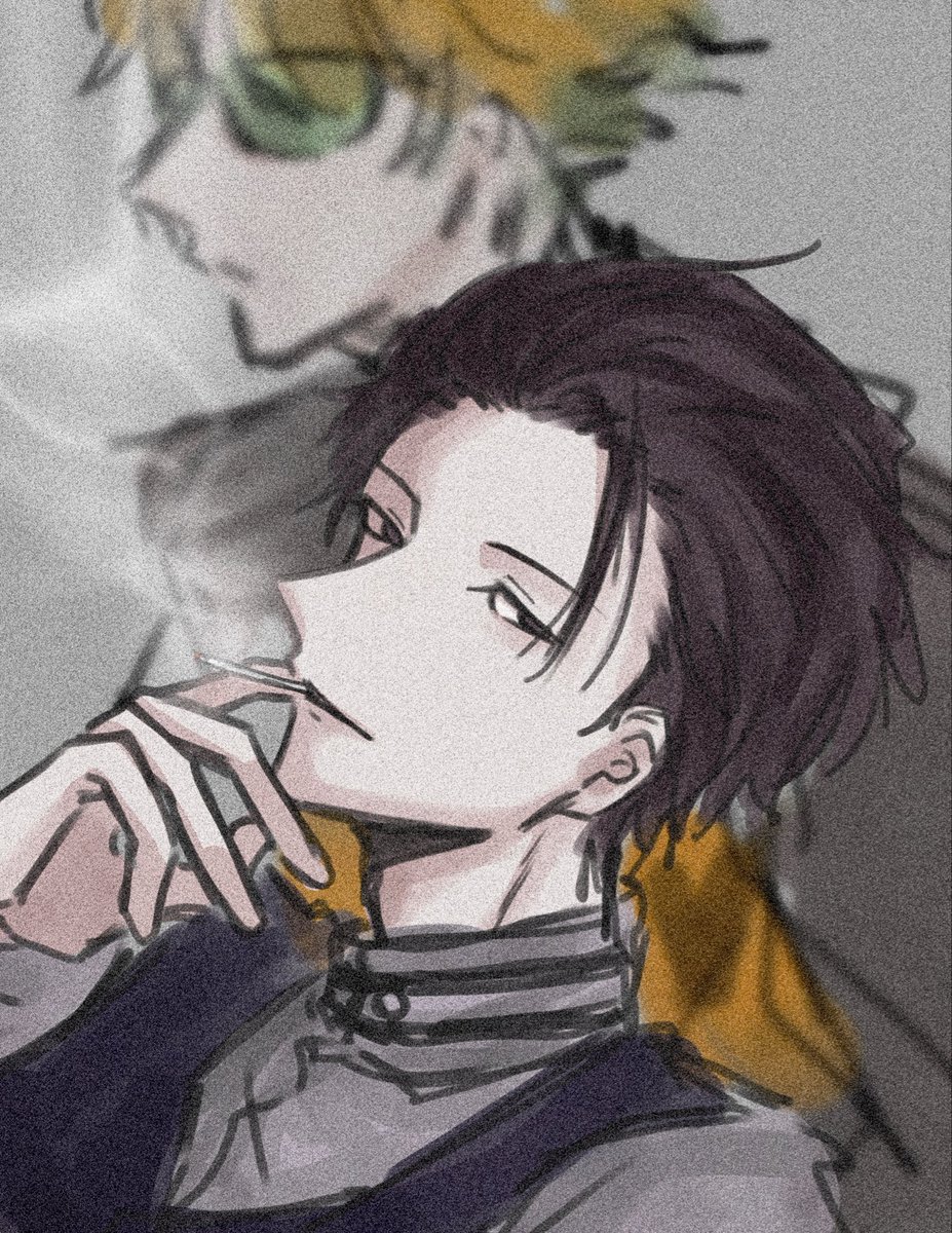 ft_csp's tweet photo. これは過去絵ﾘﾃ https://t.co/nydKGSOufe