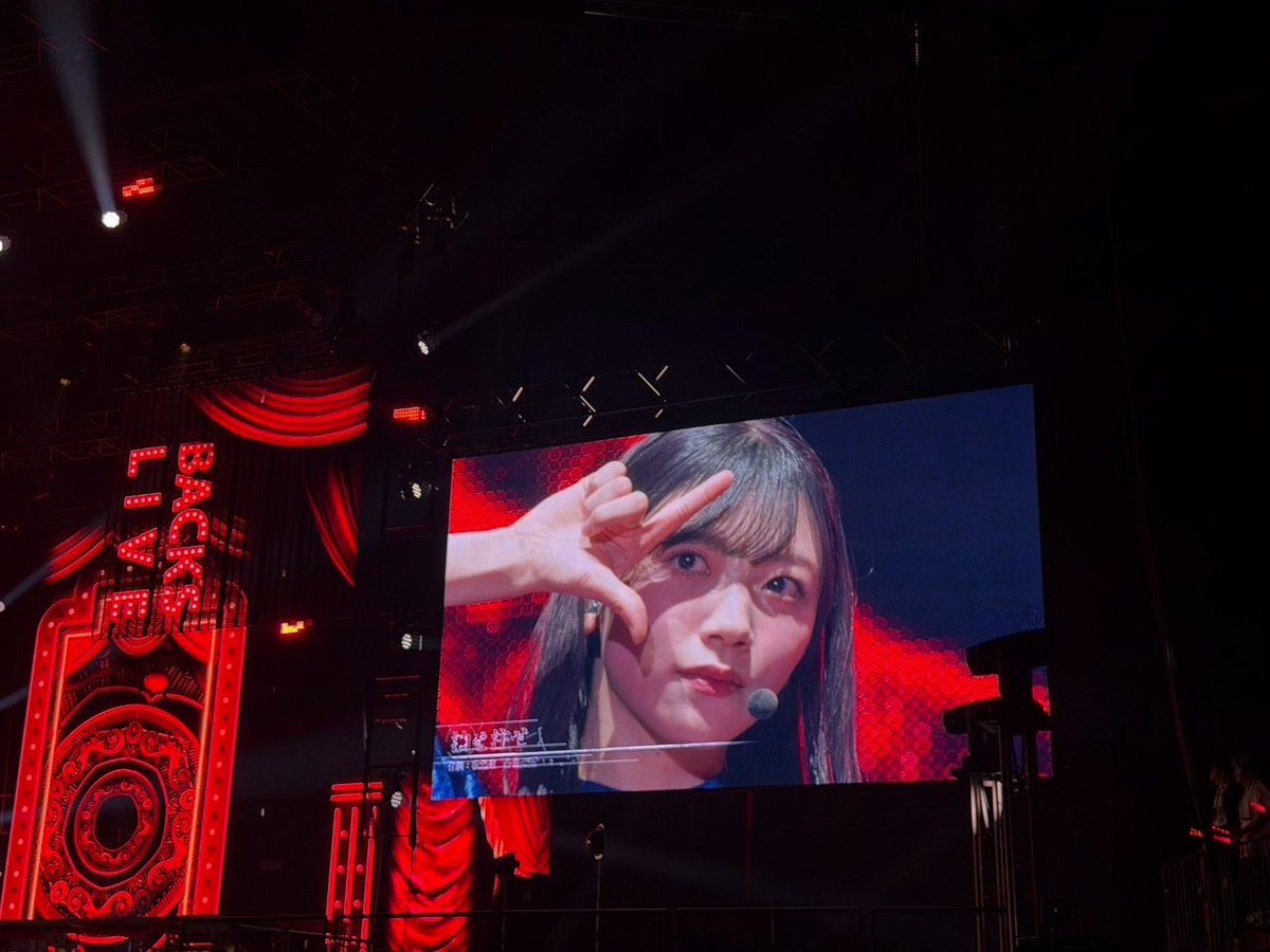 sakurazaka46's tweet photo. 佐藤愛桜がブログを更新しました！🌸
BACKS LIVE!!
https://t.co/Xsg3FHdzWW
ぜひご覧ください！
#櫻坂46 #佐藤愛桜 https://t.co/jKW4n2Abkx