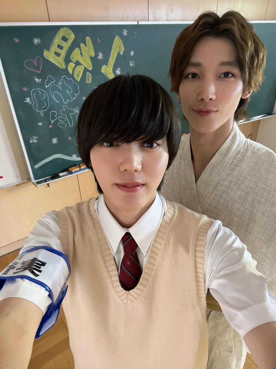 4RYOTO__'s tweet photo. 浴衣姿本当にありがとうございます( i꒳​i )⭐️ https://t.co/Lv5nnoqJ9t