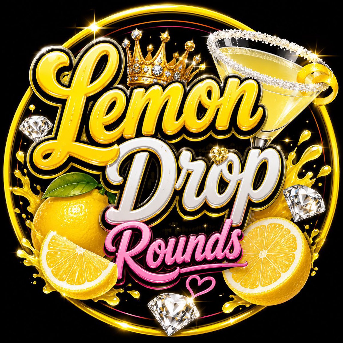 LEMONDROPROUNDS's tweet photo. STOP 🛑 GO BACK AND DM @LEMONDROPROUNDS YOUR DWA! ‼️Do not comment ‼️ https://t.co/RVbF0g36e6