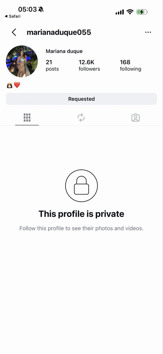 loganruv's tweet photo. @JuhLatina This account is an impersonation and it’s fake. These photos show the real account by the real person. Mass report this X account it’s a scammmmm! https://t.co/38hAG5jVP5