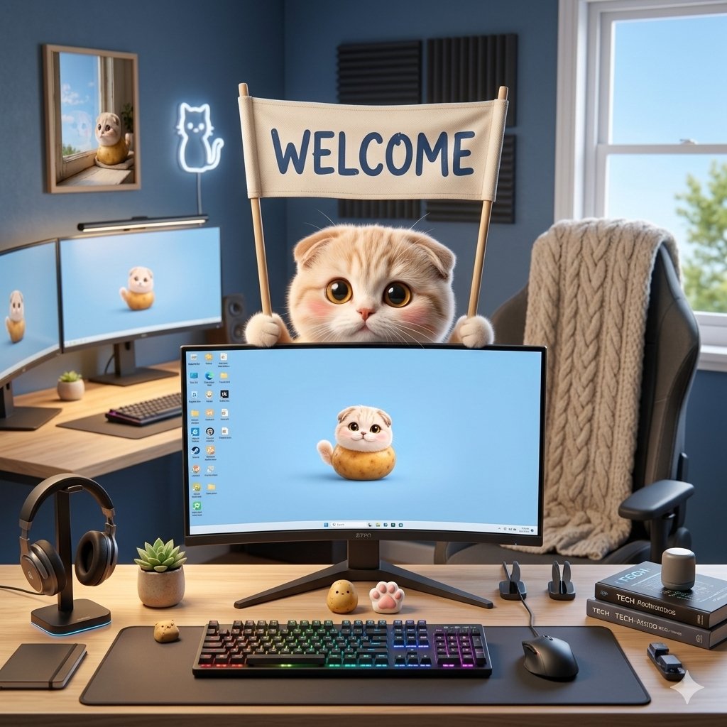 xnonev3's tweet photo. Chapter 4: Setting Up Studio

- See the Story in the comment box 🐾

@heypotatchi $POTATCHI @PotatchiUpdates @ruralvalidsnake https://t.co/fKwdiFVpsj