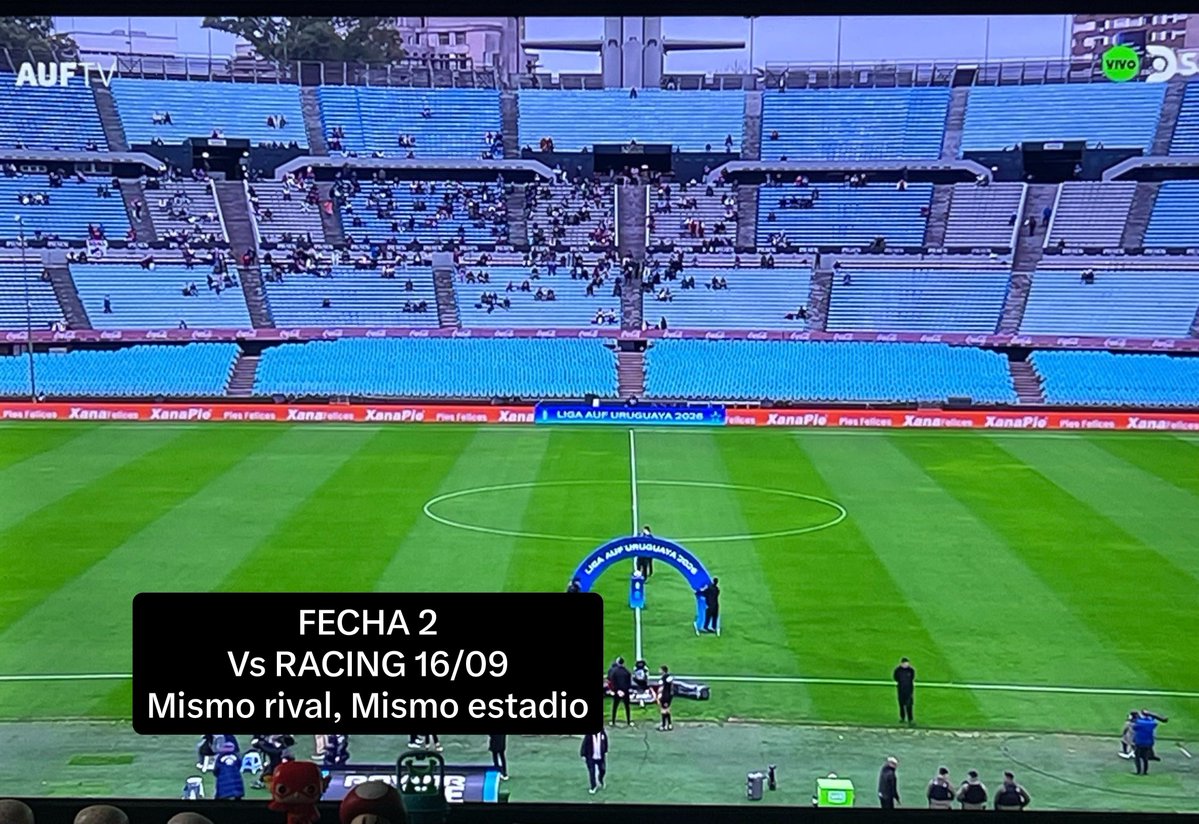 CURCCPinerolo's tweet photo. Algún día tendremos que hablar de LA BANDA DEL CANJE (LBDC) 😂

30.000 entradas "Canjeadas" por partido, pero prendes la tele y tienen mas huecos que Bob Esponja 😂

Algo no cierra... https://t.co/PD0ShLJyhL