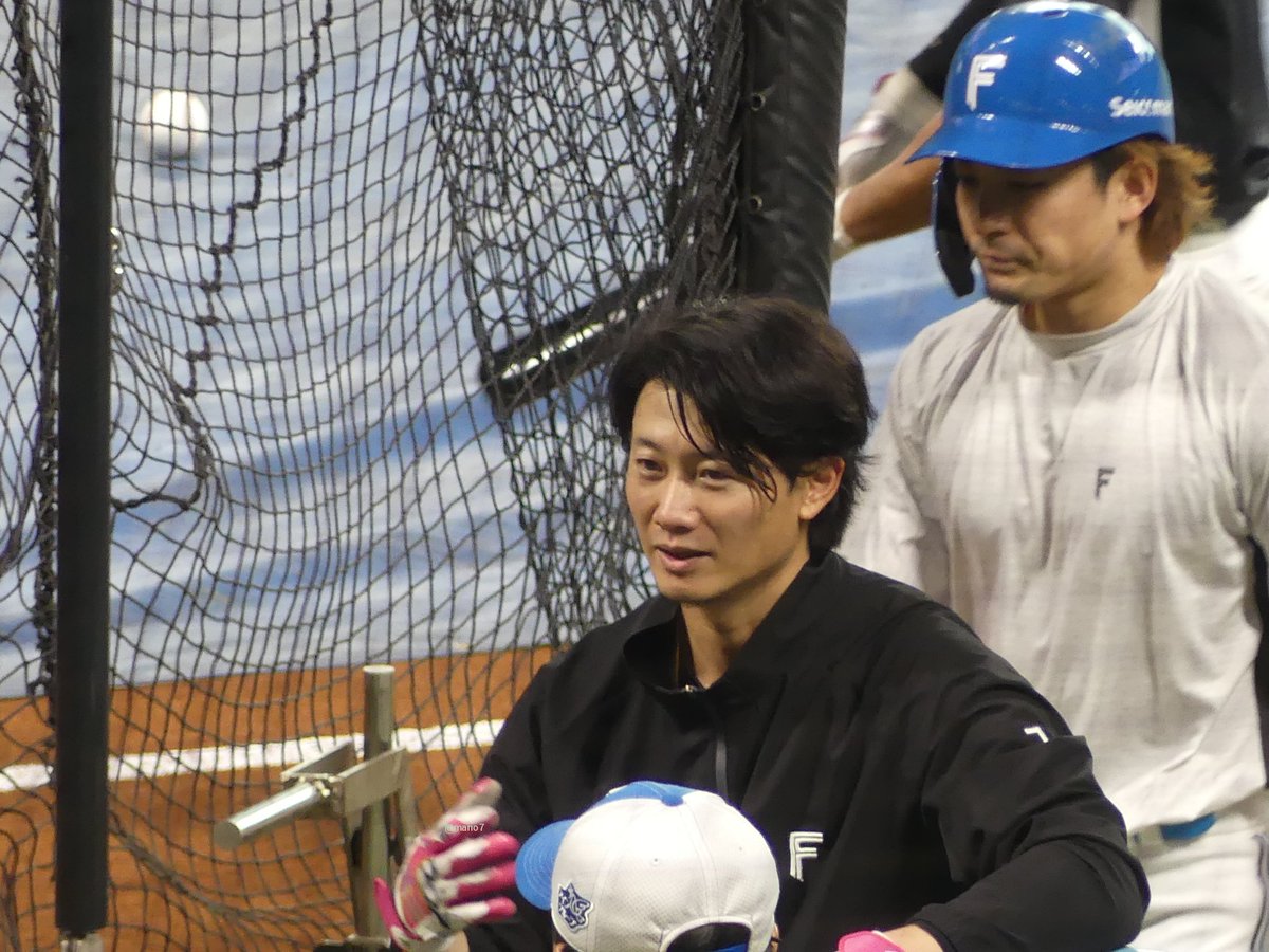 mogumario7's tweet photo. #西川遥輝 https://t.co/Hiu6pdVPNz