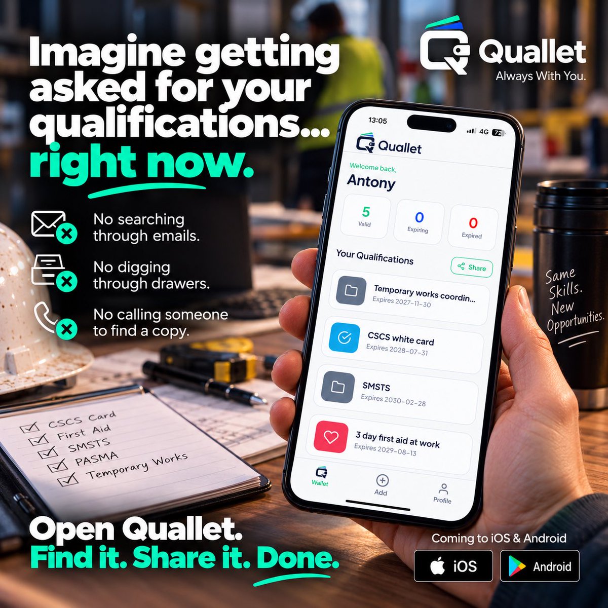 QualletUK tweet picture