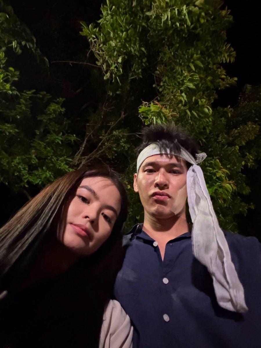 cunanan30917's tweet photo. PEEMAK BUHAY MAGASAWA
#SendGiftsPangGatasNiJunjun
#WilBea https://t.co/xQIDtF4RAz