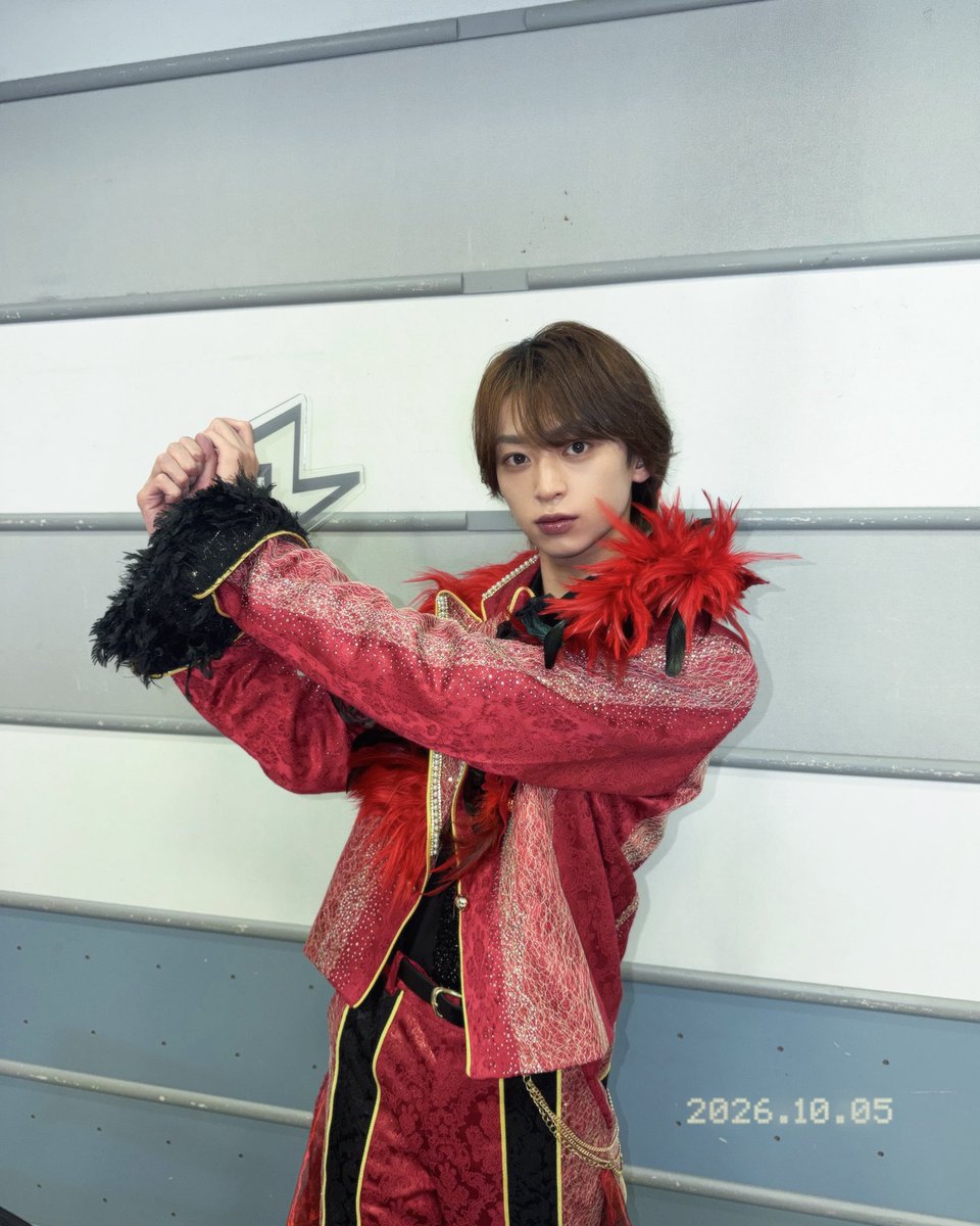 shuntakondo_'s tweet photo. #CDTVライブライブ
ありがとうございました⚡️

全てのやい（愛）ニキです https://t.co/wFUsHopu7v