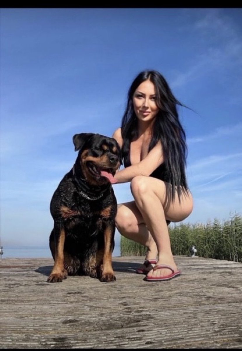 Phetolo31788067's tweet photo. My prince charming ❤️❤️💯
Click the on the link ⬇️

https://t.co/QtVZ0SBHb3

#zoophilia #bestiality #doglover #dogknotting #dogsex #knotty #dogpill #dog
#puppy #dogwhore #dogwoman #Animallove #wildlife #roblox #BTC #puppy #Germany #dogpill #dogsex https://t.co/uhqA2ONt1e
