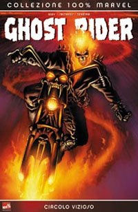 davide40437435's tweet photo. Ghost Rider circolo vizioso https://t.co/kpjLLoN2OJ