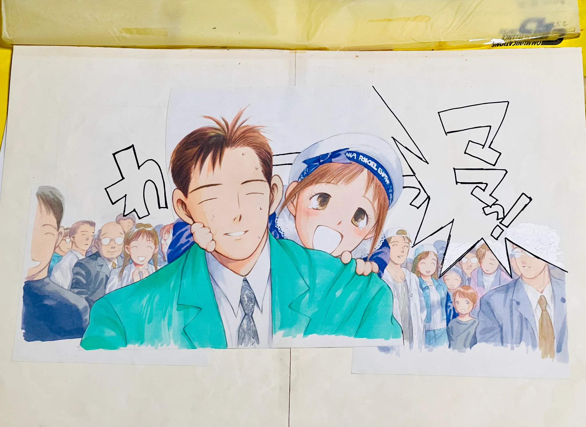 高橋しん＋しんプレ on X: 