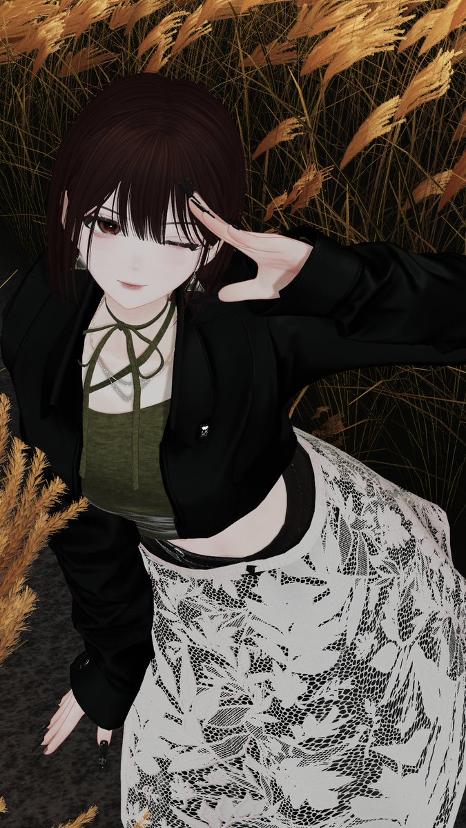 Manmaru_mear's tweet photo. 🌆🍂
#LUMINA_EX
#MeltDays https://t.co/PO8xgyVSqF