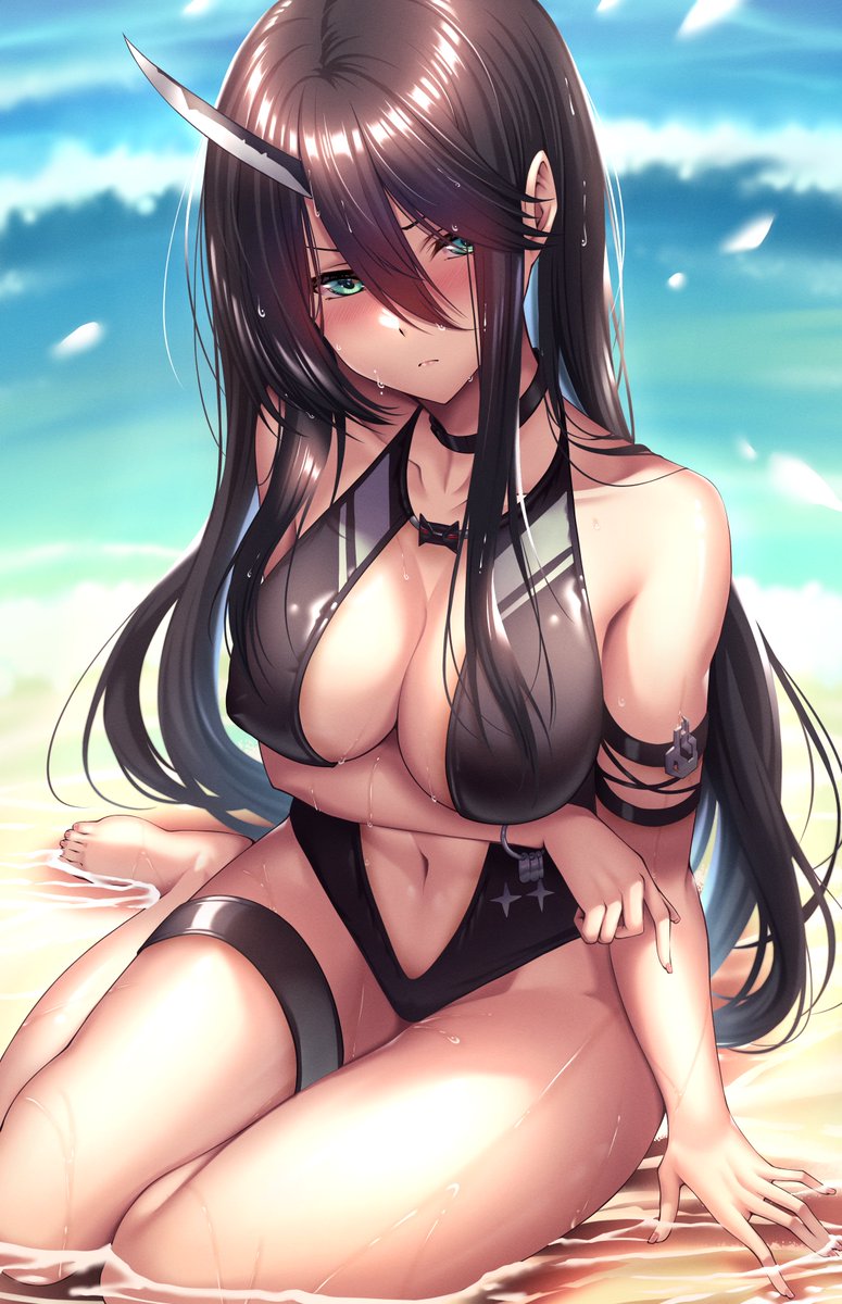 XLscaler's tweet photo. #Girlsfrontline2 #ドルフロ2 #少前2
翡圖薩(パエトゥーサ/Phaetusa's) https://t.co/LB1MakWu3W
