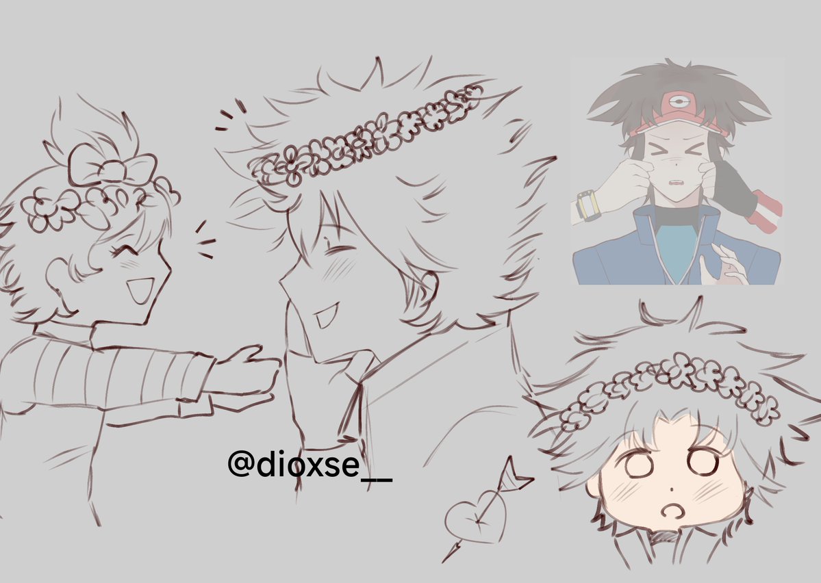 Dioxse__'s tweet photo. I will put this unfinish work cuz I'm tweaking rn https://t.co/ZEiYOZSdfR