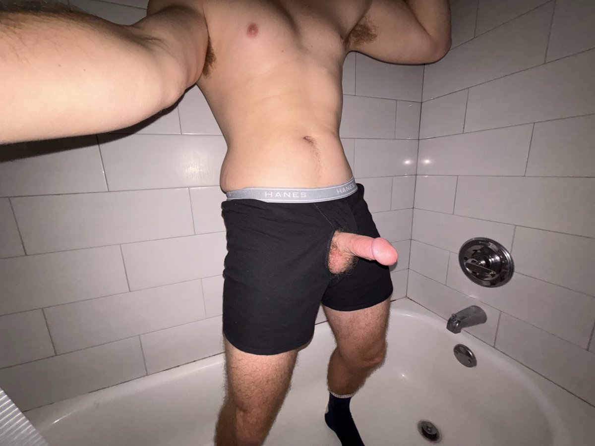 dihtokpawbbro's tweet photo. want to suck it thru the undies bro?? https://t.co/JIxo2KP5yH