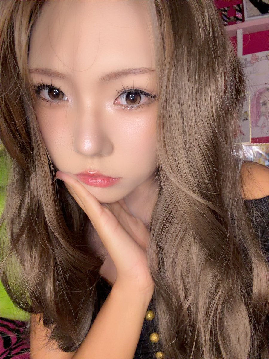 CHOPA_39's tweet photo. ←普段                             2時間後→ https://t.co/GCIkUYICmX