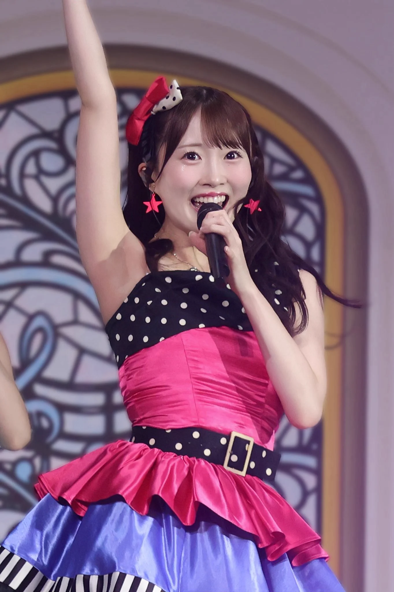 山根涼羽（AKB48） on X: 
