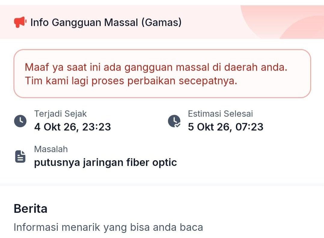 aca_sinaga1812's tweet photo. @woosanjaya uda kena gocek 2x nih..parahh MYREPUBLIC kerjaan jd keteter... https://t.co/hOHEDLRYBu