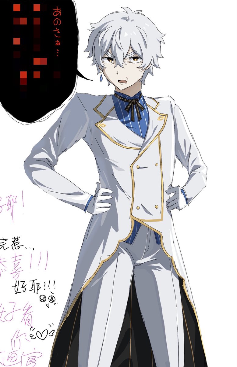 Liangbaika1e's tweet photo. #rezero  #リゼロ https://t.co/KMoCvVJP0C