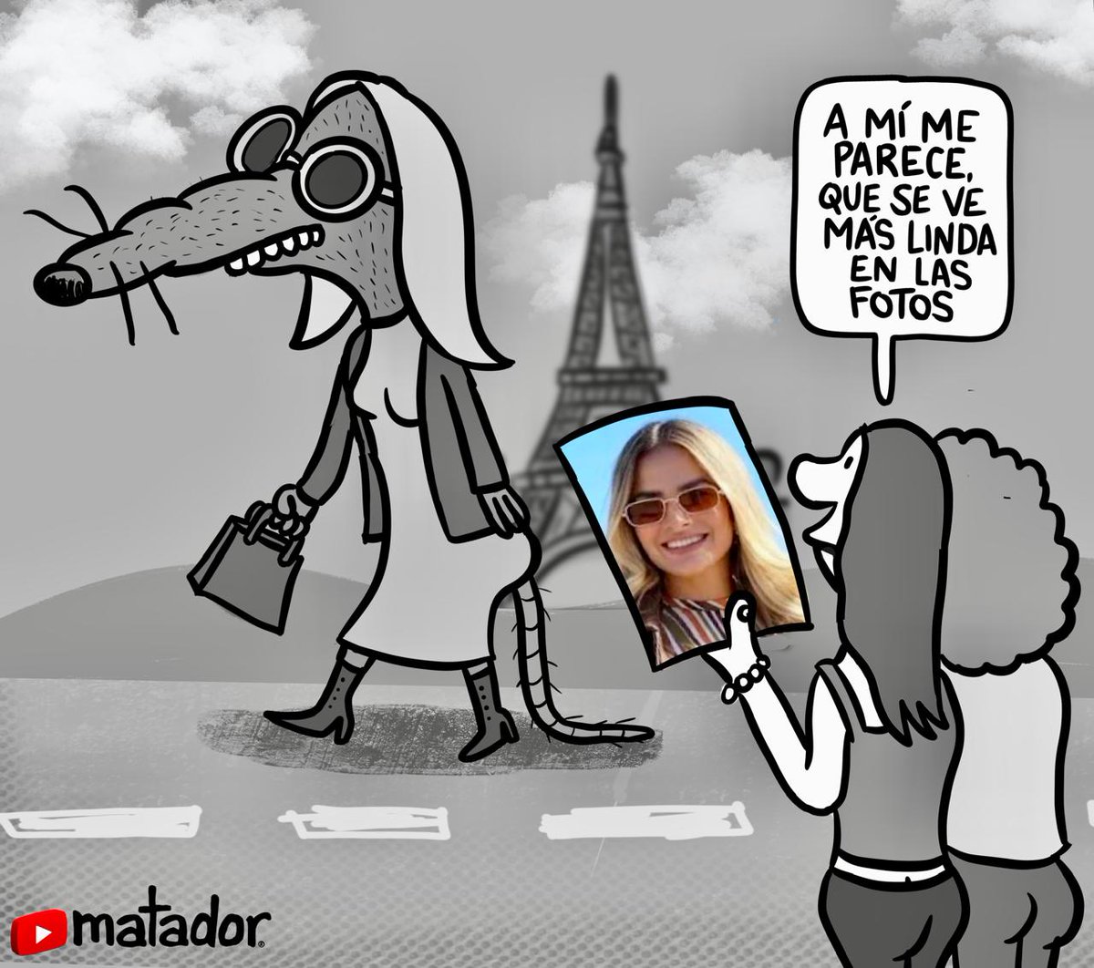 Matador000's tweet photo. Nuestra linda y elegante primera dama se robó todas las miradas en la Semana de la Moda de París.

Miles de damnificados por el terremoto celebran este gran logro de la patria milagro

«¡Por fin tenemos una primera dama hermosa!», gritó una señora desde su cambuche en Pereira. https://t.co/7YkRPMMe8D