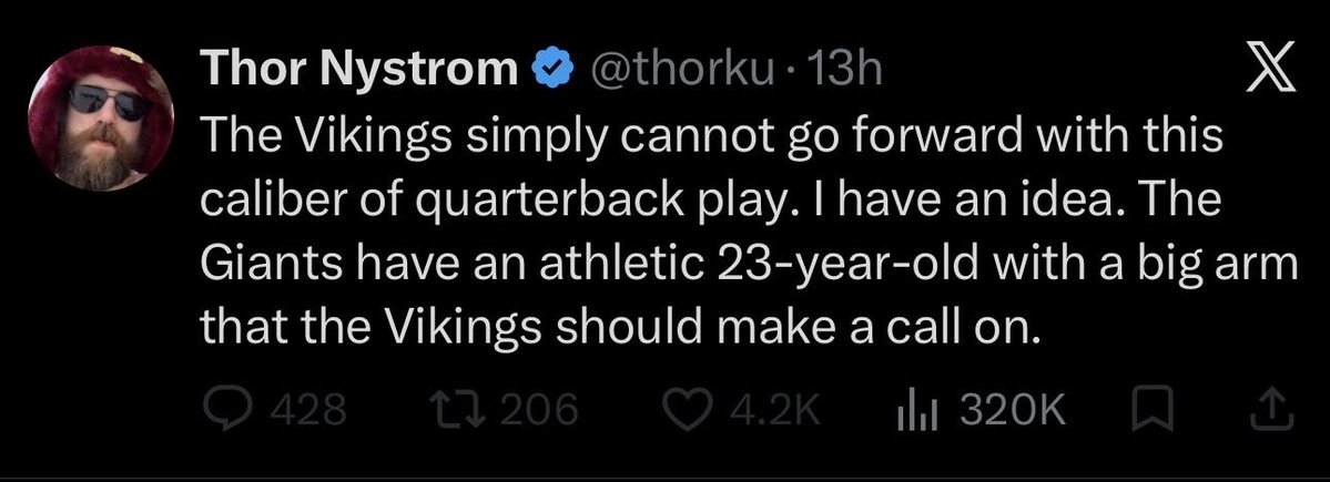 flexputrid's tweet photo. This guy must really be going through it. https://t.co/rtTI7Z0xX5