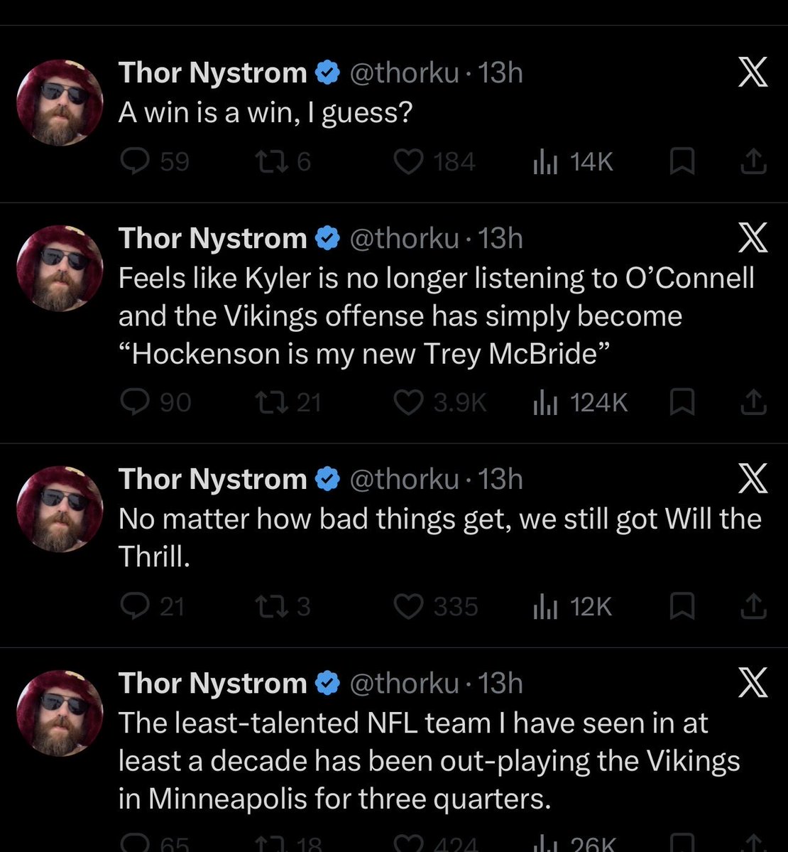 flexputrid's tweet photo. This guy must really be going through it. https://t.co/rtTI7Z0xX5