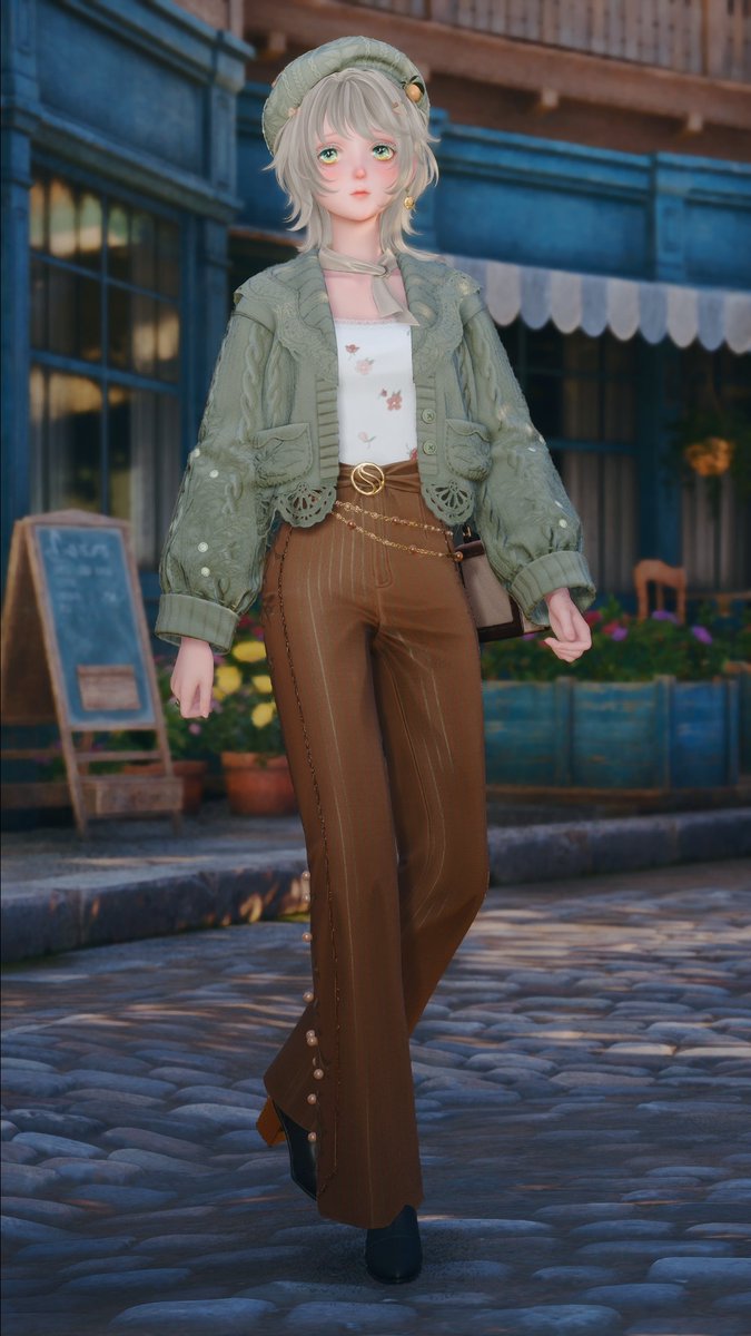 neullo_nikki's tweet photo. 가을🤎💚

#InfinityNikki #인피니티니키 https://t.co/CrqKrMwx4c