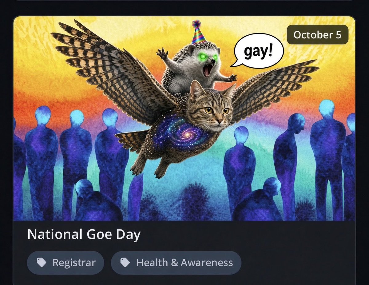 handhedgehog's tweet photo. It’s Monday. We meowl https://t.co/fHFmGaPMTS