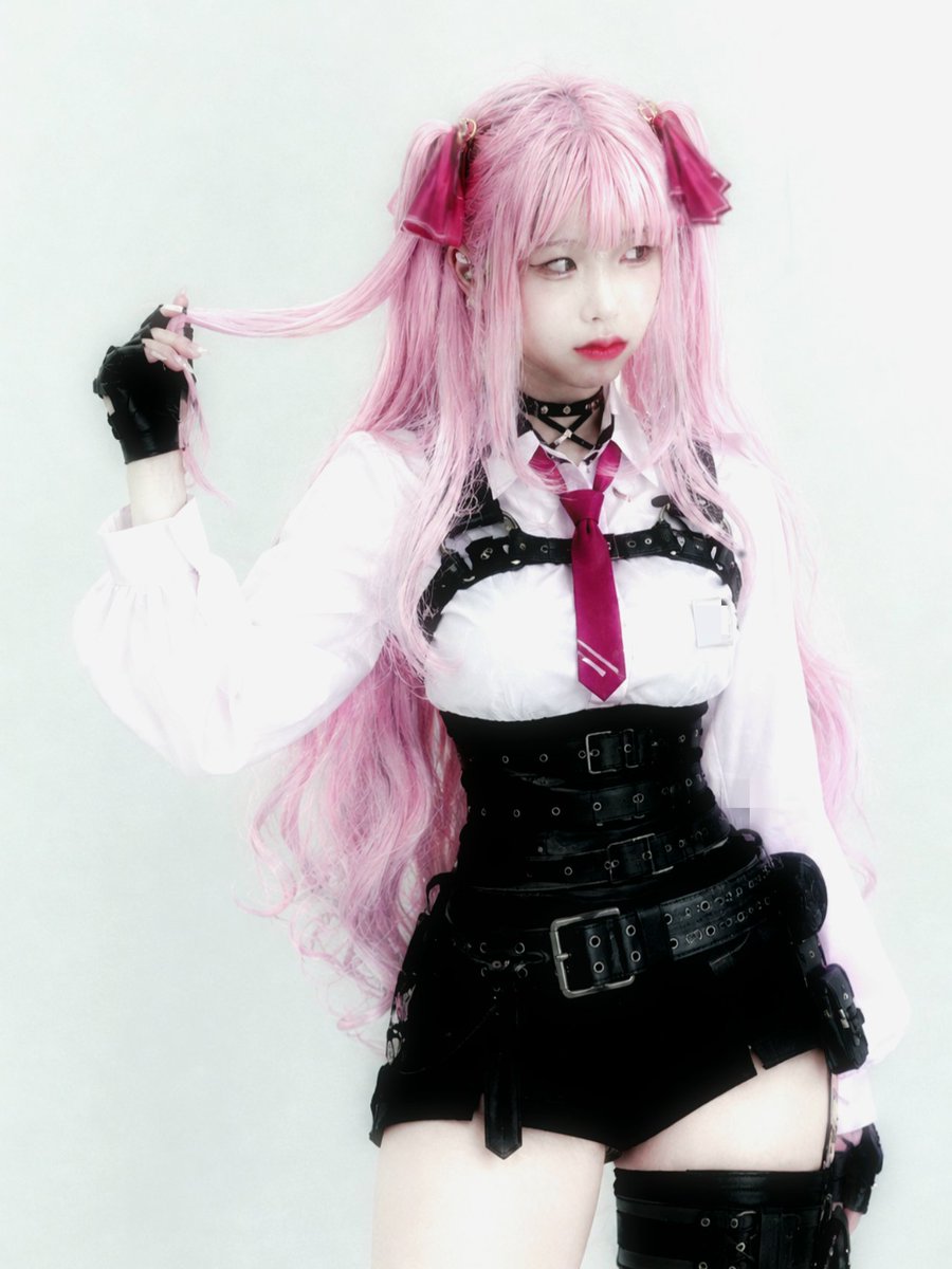 zylogin's tweet photo. #NIKKE #YUNI https://t.co/Iqdfu6s8E1