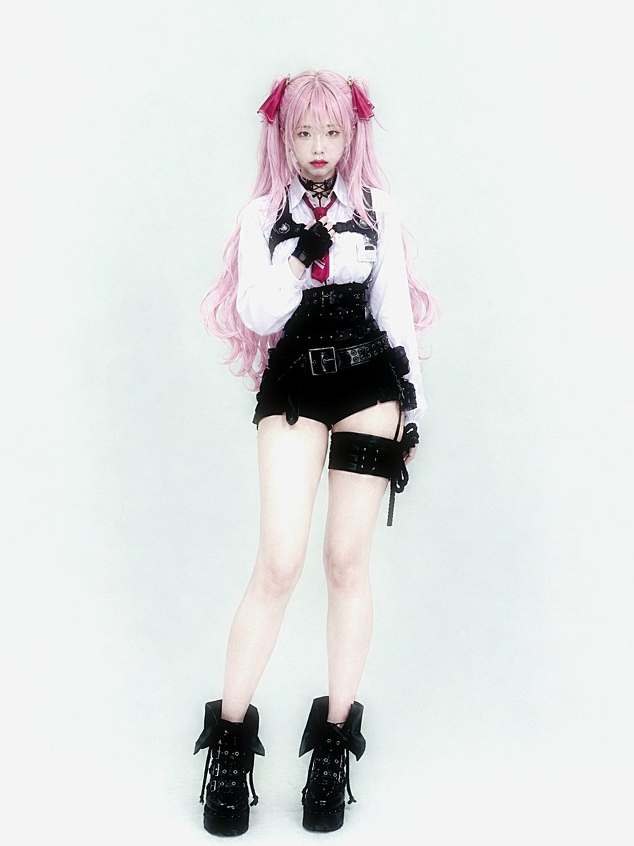 zylogin's tweet photo. #NIKKE #YUNI https://t.co/Iqdfu6s8E1
