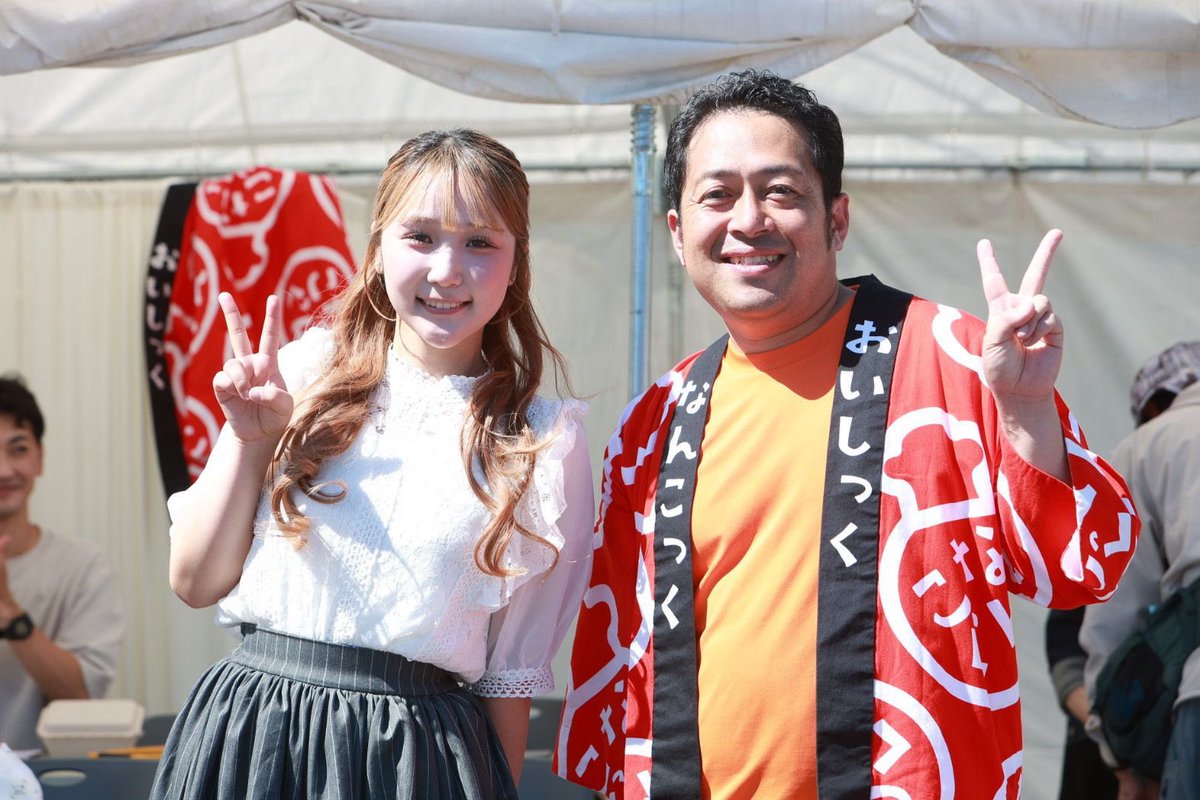 LiveCerchio's tweet photo. 10/3(土)
【道の駅 南国 風良里 27周年祭】
Live Cerchio スペシャルステージ

温かい拍手をくれたご来場の皆様、
ご尽力いただいた出演者・スタッフ・関係者の皆様、
本当にありがとうございました！

photo by @akm4141 

 #LiveCerchio 
 #チェルキオ 
 #道の駅風良里 https://t.co/ebtp1SYdYN