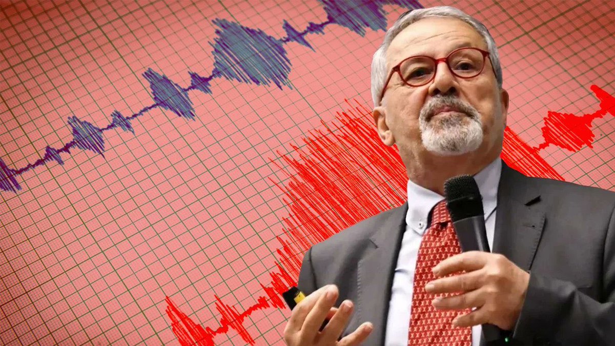 adanatubee's tweet photo. Naci Görür’den Adana için deprem uyarısı

Prof. Dr. Naci Görür, paylaşımında depremin Savrun Fay Zonu’nda meydana geldiğini belirterek 2023 depremlerinin etkisine dikkat çekti. Savrun Fay Zonu’nun etkin olduğunu ifade eden Görür, “Adana risk altında, dikkatli olmalı” uyarısında bulundu.