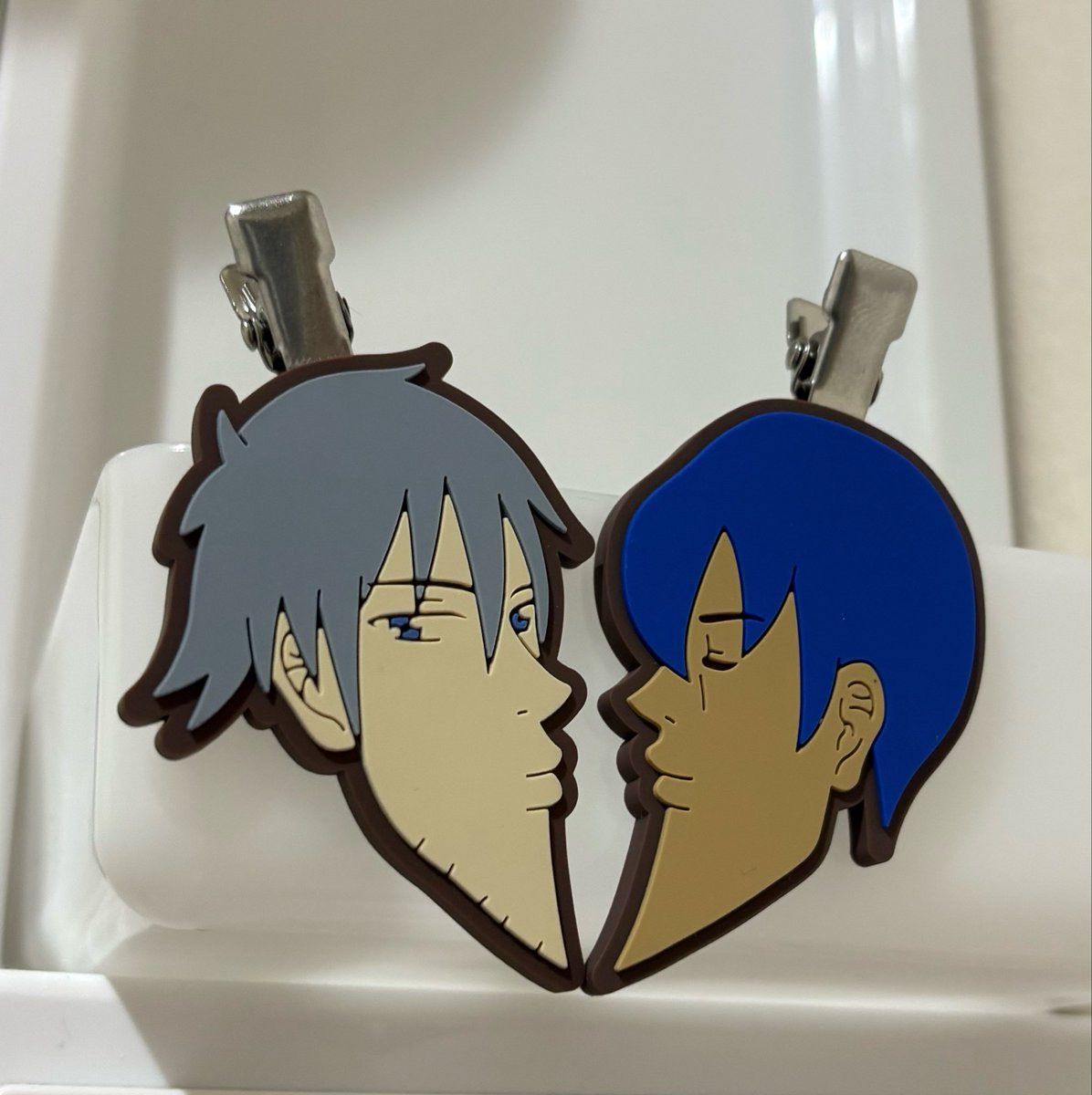 chama_8_s's tweet photo. 学園ハンサムげっちゅ♡ https://t.co/tqIQGj8VX0