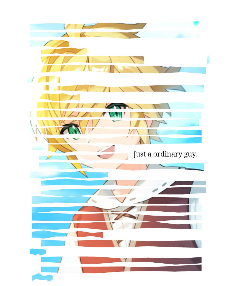 butlers_guard's tweet photo. Have we meet before? https://t.co/ZLbHbbbDax