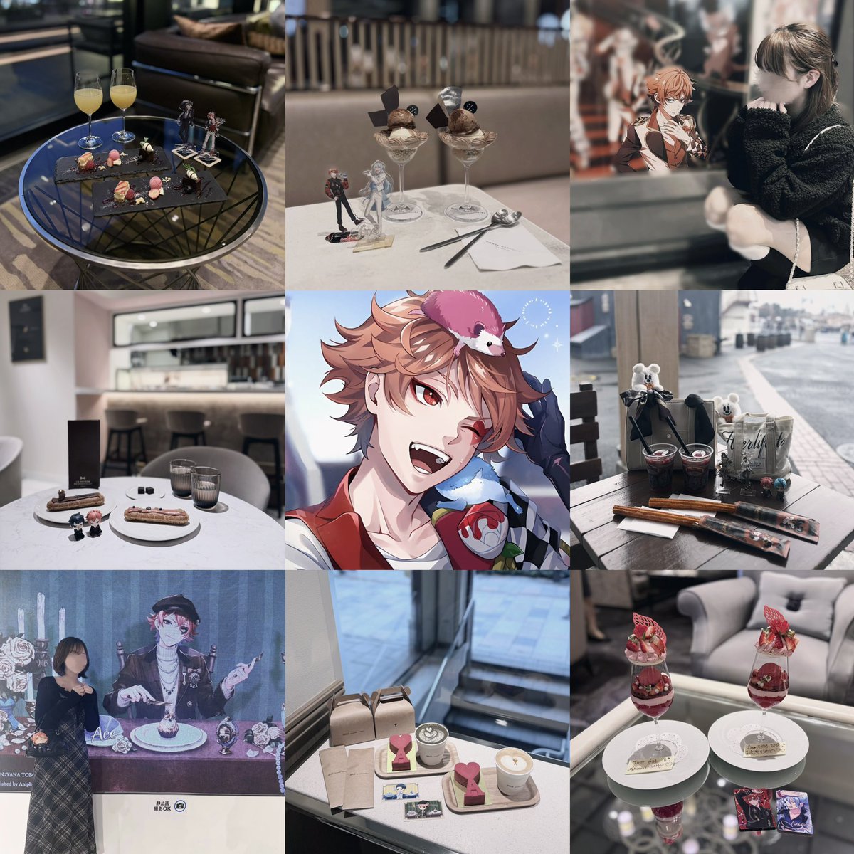 a0illy's tweet photo. ❤︎ https://t.co/3xTP3xxhZq 

一緒にカフェ活できるツイステ本命のお友達探してます♩
リトリン一読後良ければ反応ください.ᐟ.ᐟ

#ツイステ夢女子さんと繋がりたい
 #ツイステ好きな人と繋がりたい 
#twst夢女子さんと繋がりたい https://t.co/WmznrELWp2