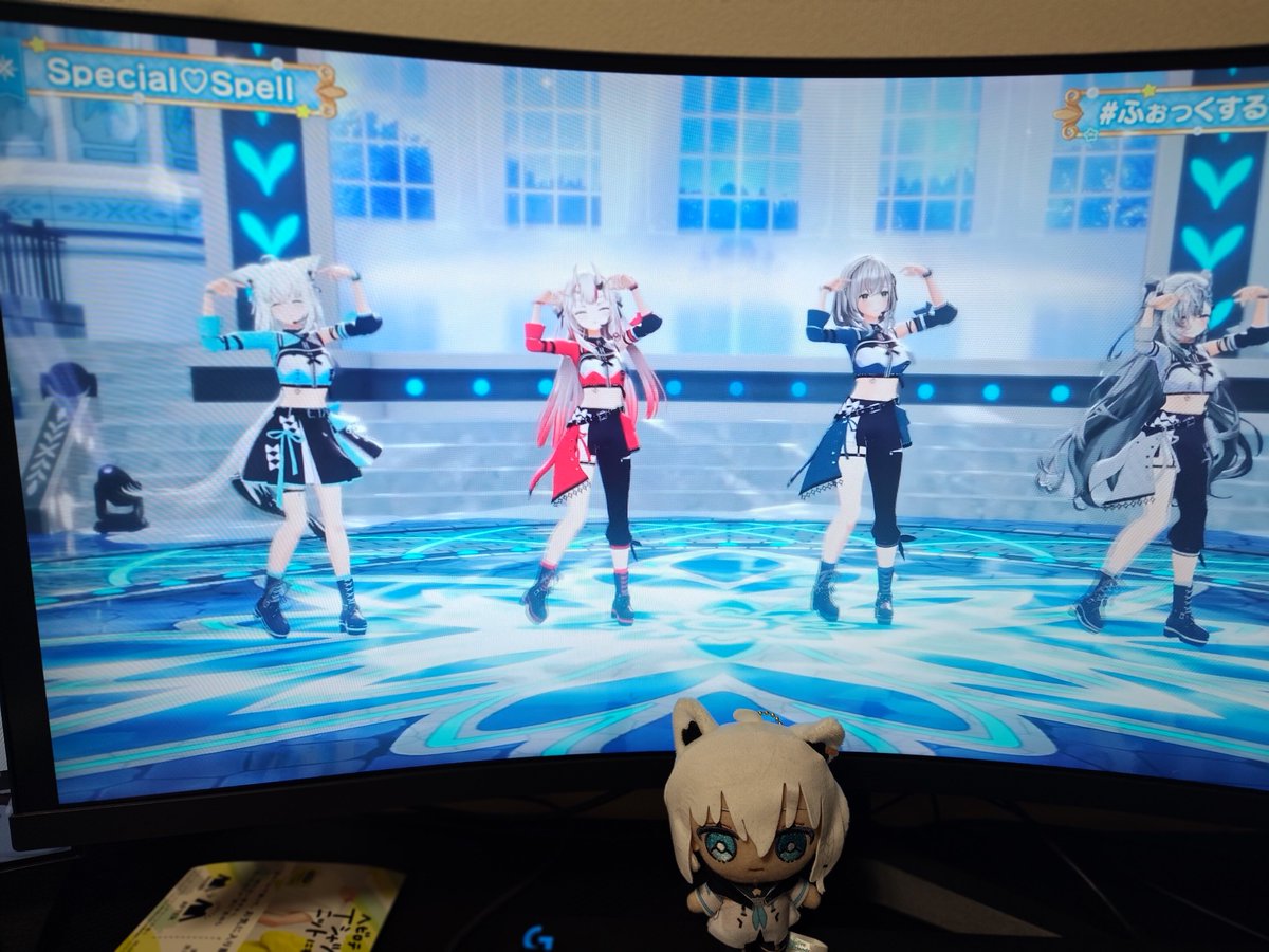 hayateponMark2's tweet photo. @suzuna_tsuzuri そうなんです、可愛いんです。
溺れそうなんです。
#ふぉっくするーむ https://t.co/hoELfa66so