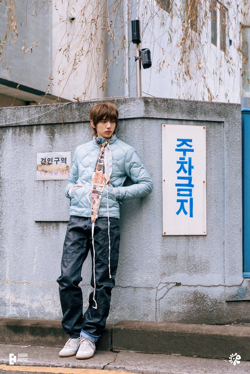 JUHOONGLOBAL's tweet photo. #JUHOON The 2nd EP [GREENGREEN] Album Photo Photo Sketch

Our warm boy💙

#주훈 #CORTIS #코르티스 https://t.co/RqYeDv6ey9