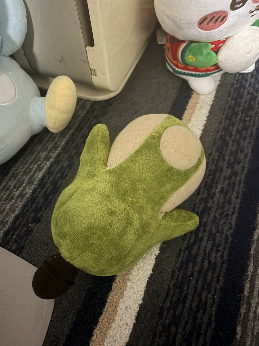 alchemy_ezo's tweet photo. 今日も倒されしえぞのてした(多分今日2回目) https://t.co/IRZRSDV3Qx