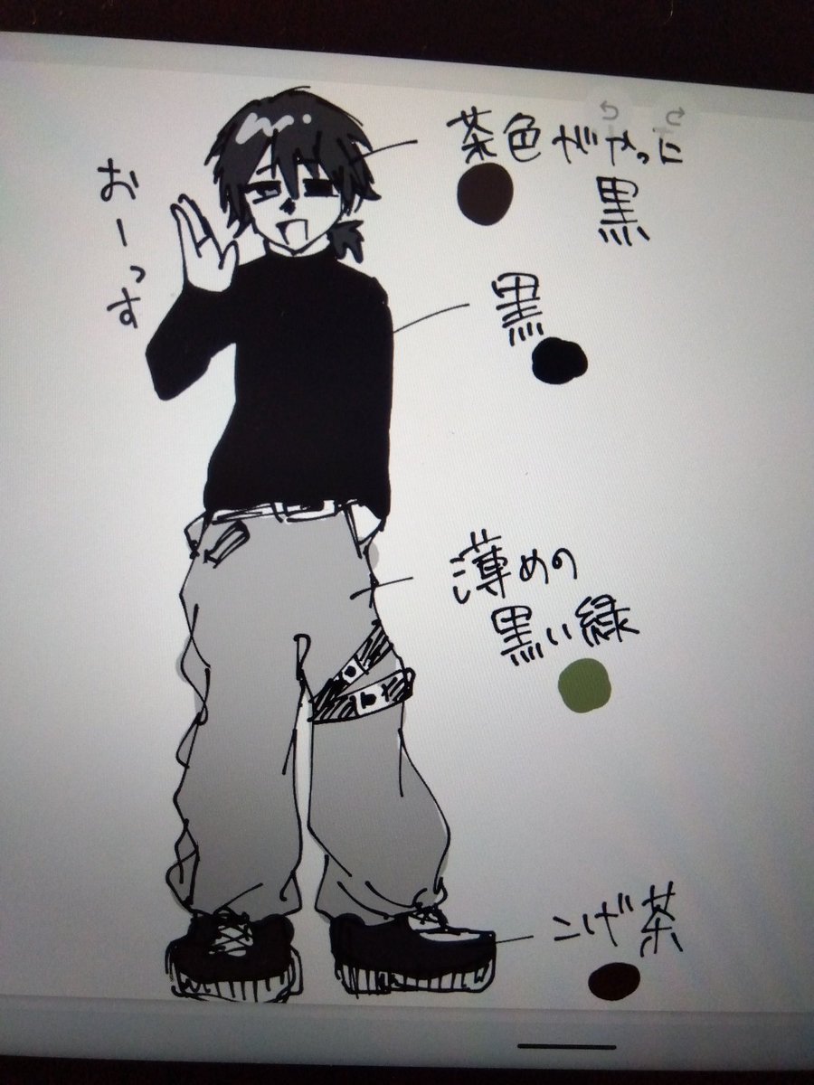 Doranobi_0908's tweet photo. うちの子です
描いてくれたら跳んで喜びます https://t.co/WE9G7FFtY9