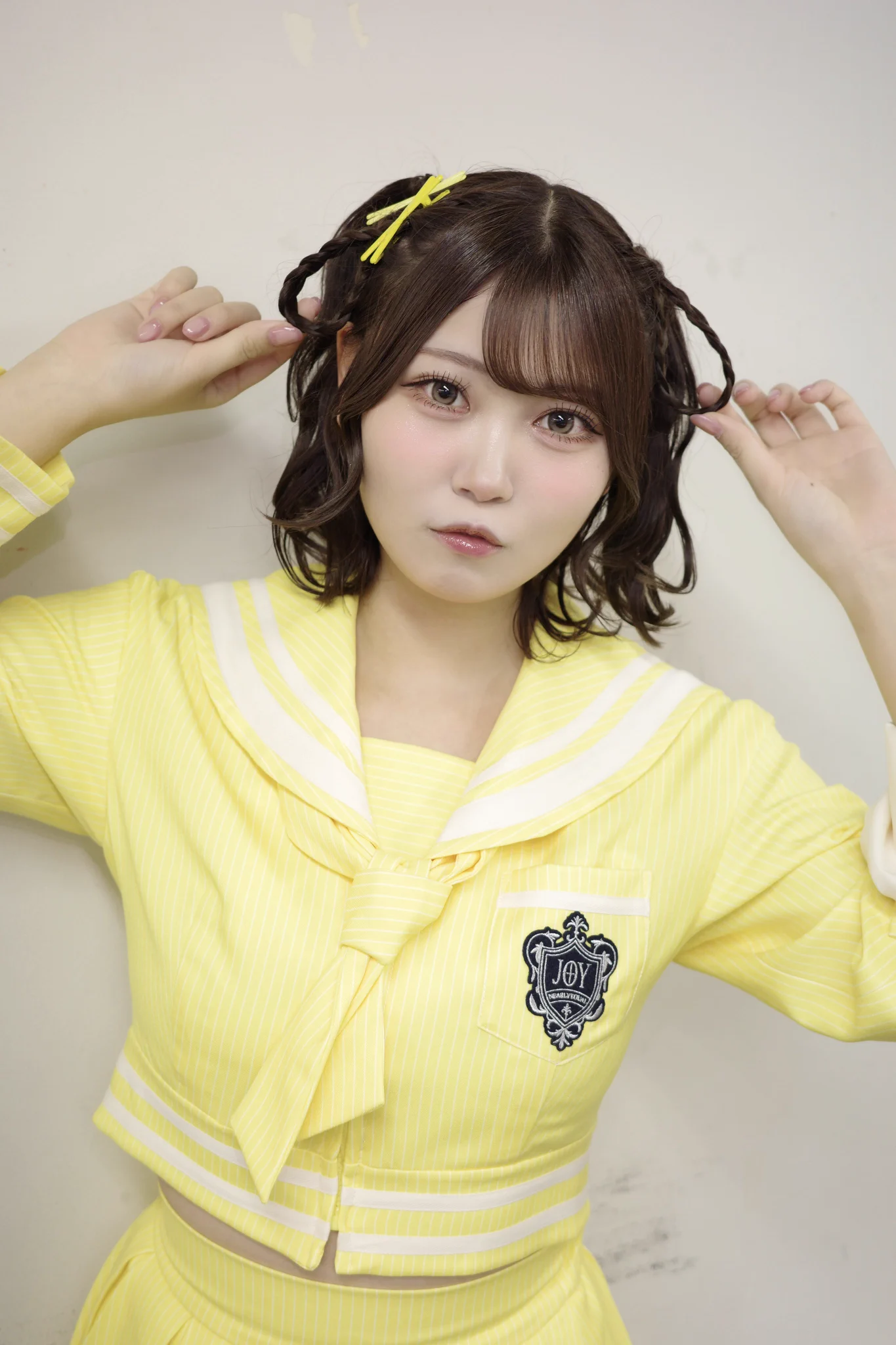 Z*G様 小澤愛実　生写真　直筆　ポムポムプリン　チュウ 小澤 愛実 on X: 