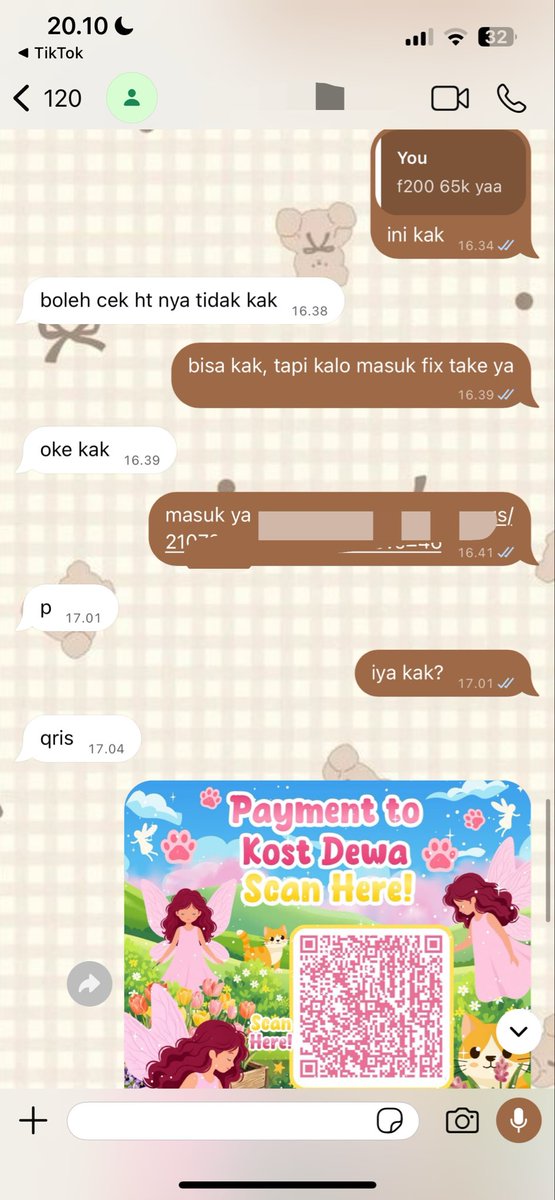 322jt's tweet photo. darah tinggi banget ngadepin cust begini, padahal udah di konfirmasi kalau mau test ht ulang fix take, terus ngilang lama pas ditanyain lagi malah bilang udah take di tempat lain tanpa konfirmasi, eh malah aku yang mau di viralkan. ANEH BANGET. https://t.co/t7fvnMwQSl