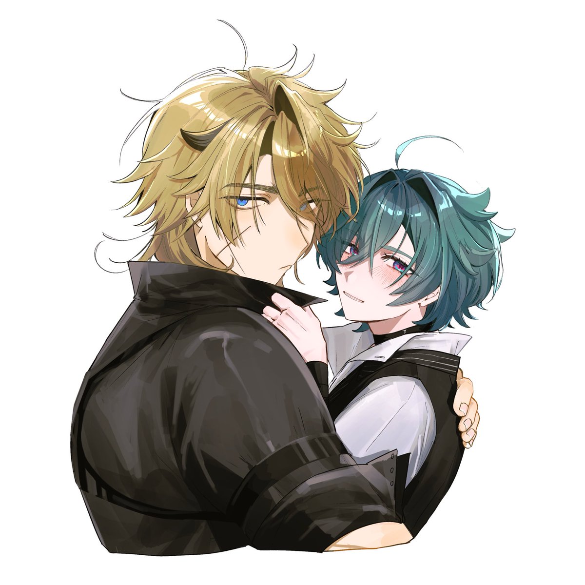 mochimocchi_77's tweet photo. プリントしたら画質落ちる（そらそう） https://t.co/X18sXwng34