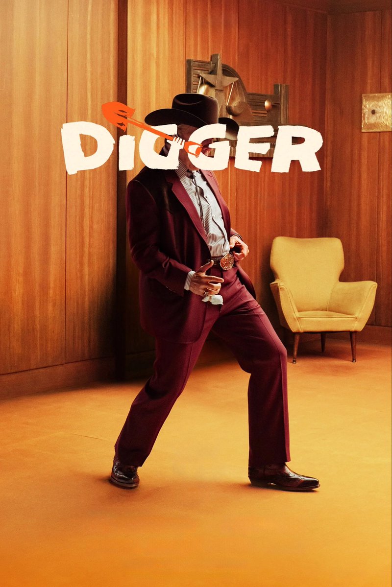 purpleharbors's tweet photo. “When all else fails, you hit them with the truth.  The hard truth. Just bang, bang, bang.” - Digger Rockwell https://t.co/Zp0nSp0Iuv